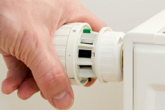 Shorne central heating repair costs