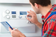 free Shorne gas safe engineer quotes